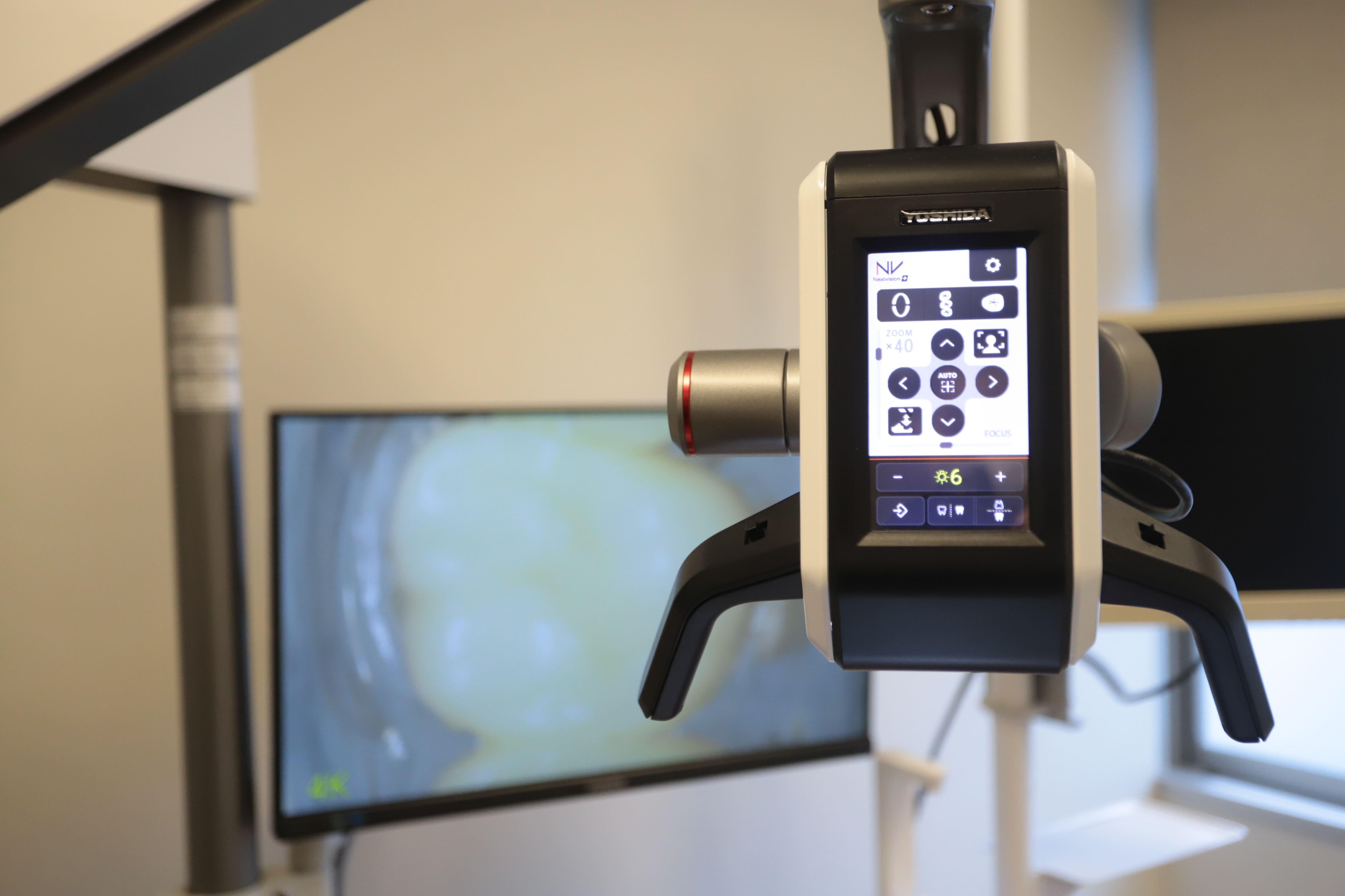 「ネクストビジョン」を導入いたしました