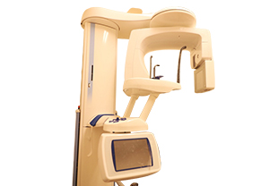 歯科用CT